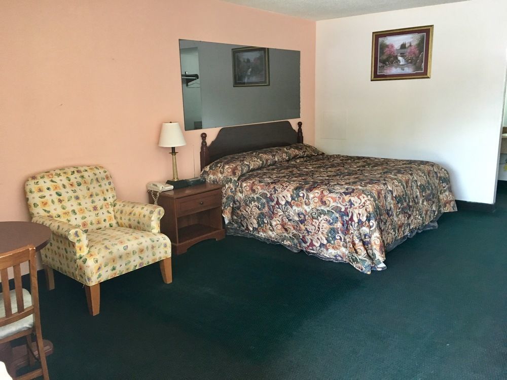 Washington Burgess Inn West Point Exteriör bild