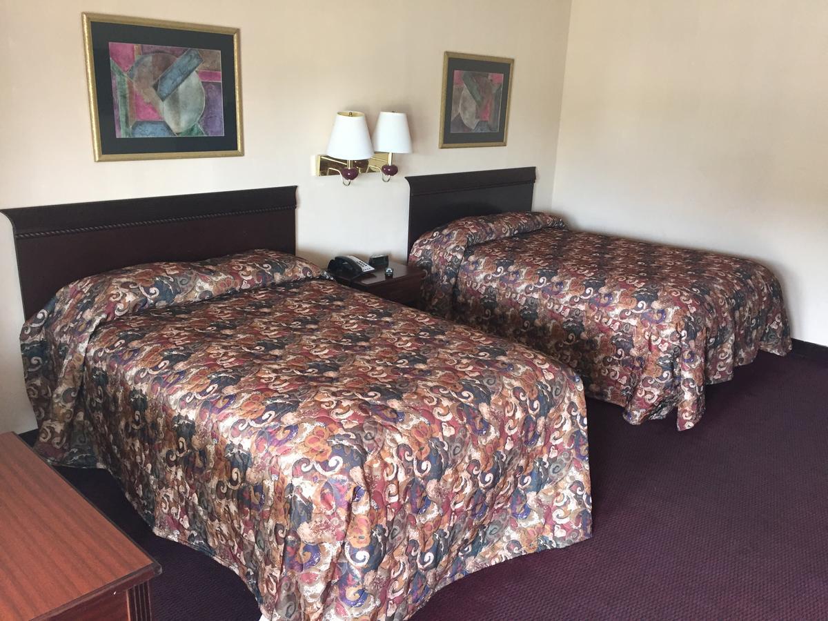 Washington Burgess Inn West Point Exteriör bild