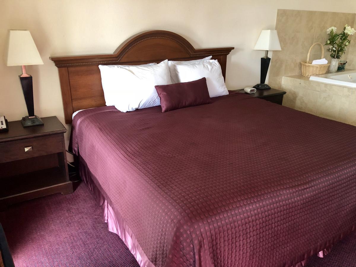 Washington Burgess Inn West Point Exteriör bild