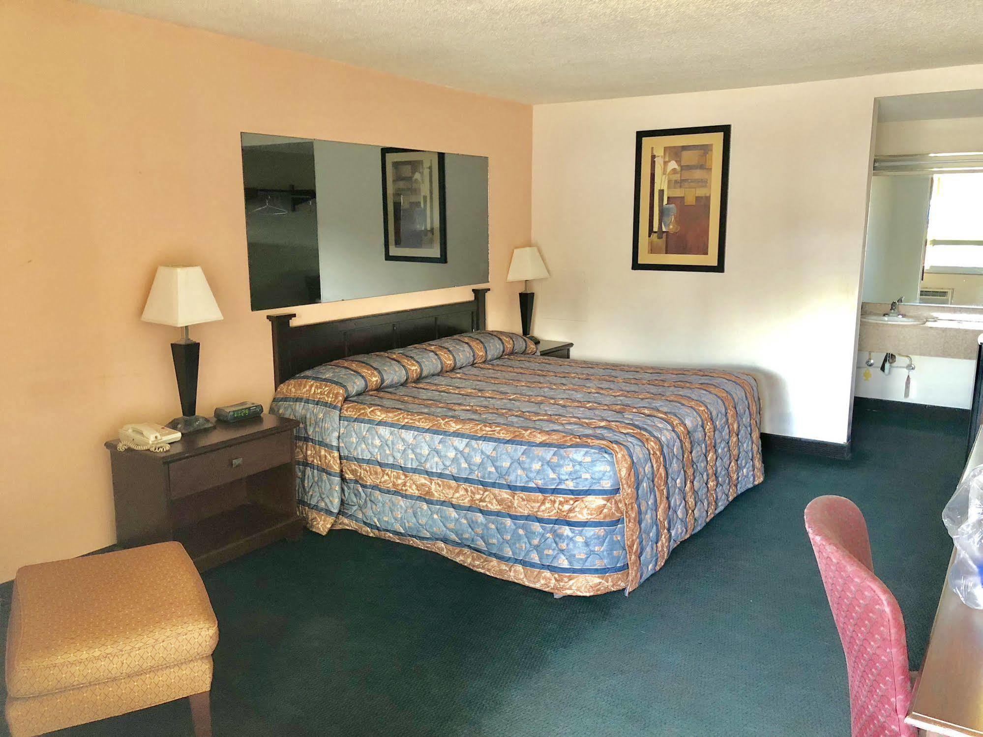 Washington Burgess Inn West Point Exteriör bild
