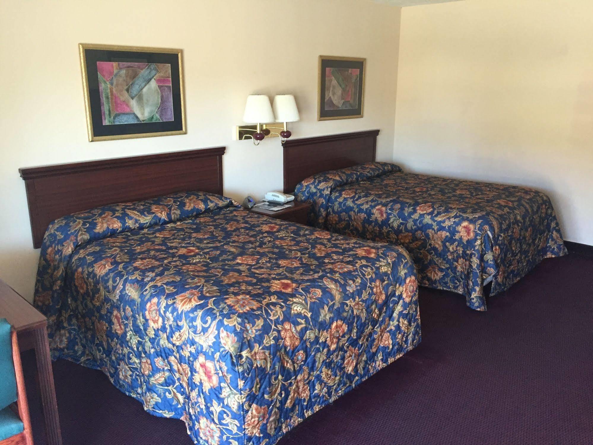 Washington Burgess Inn West Point Exteriör bild