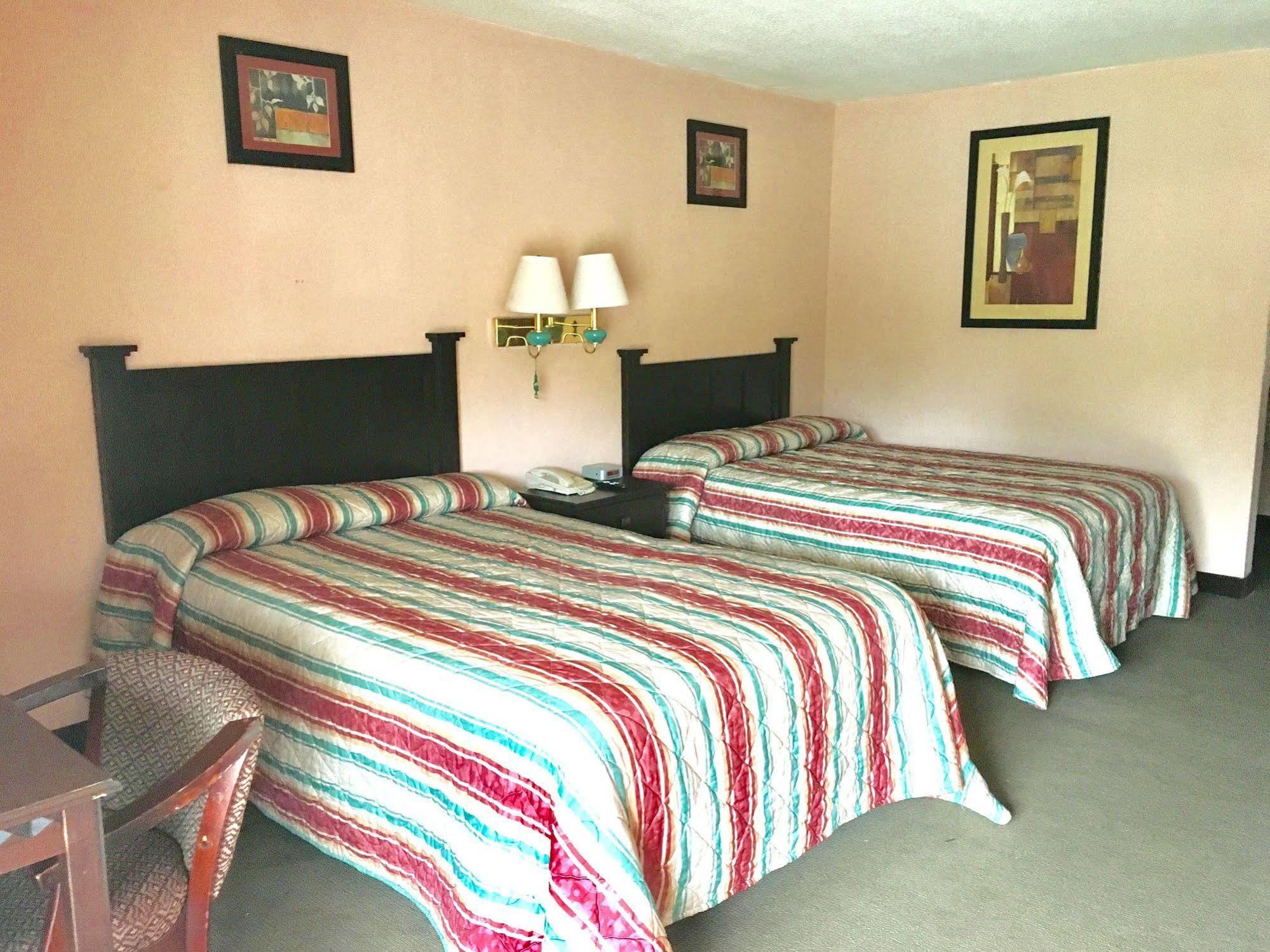 Washington Burgess Inn West Point Exteriör bild
