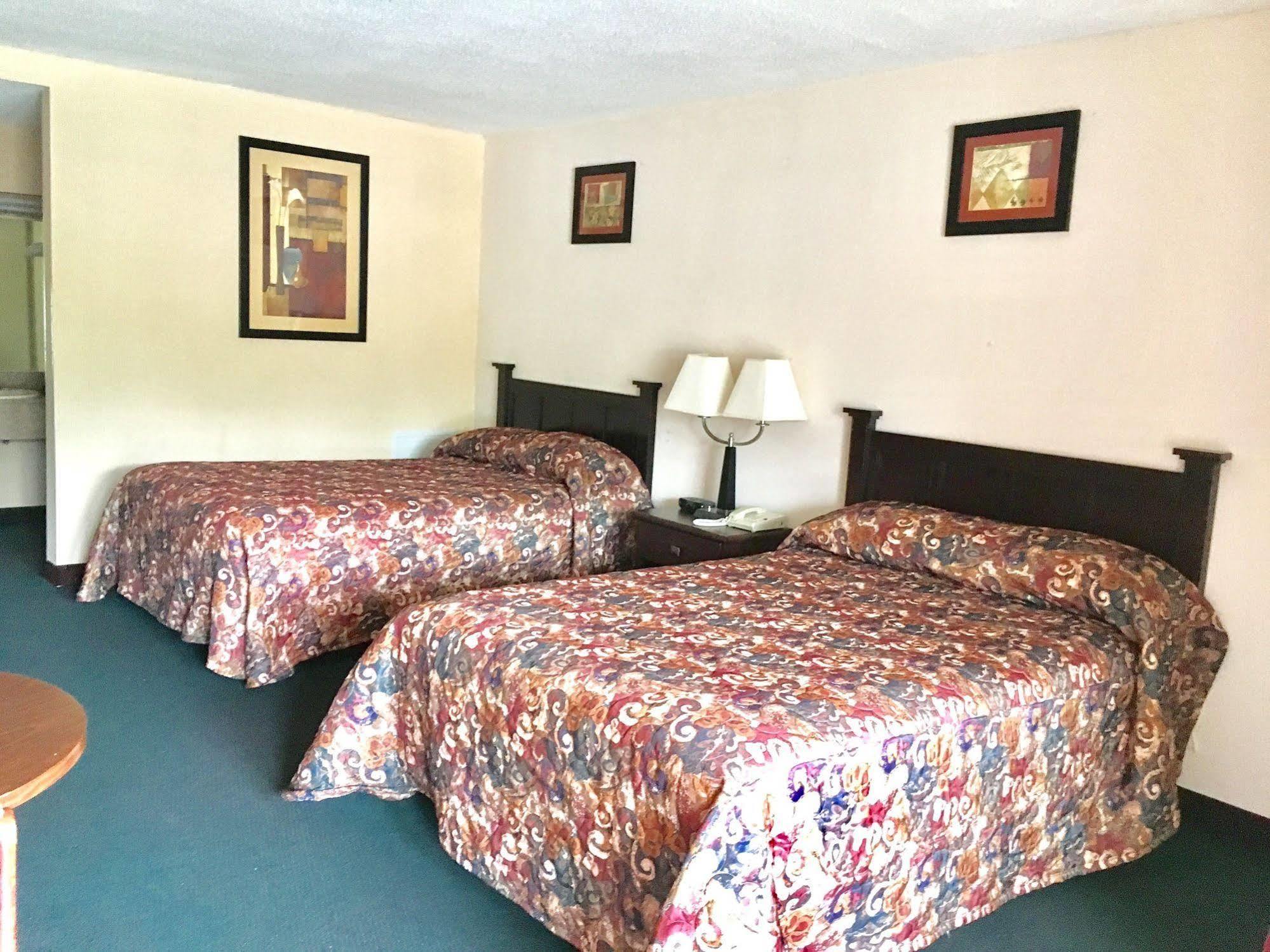 Washington Burgess Inn West Point Exteriör bild