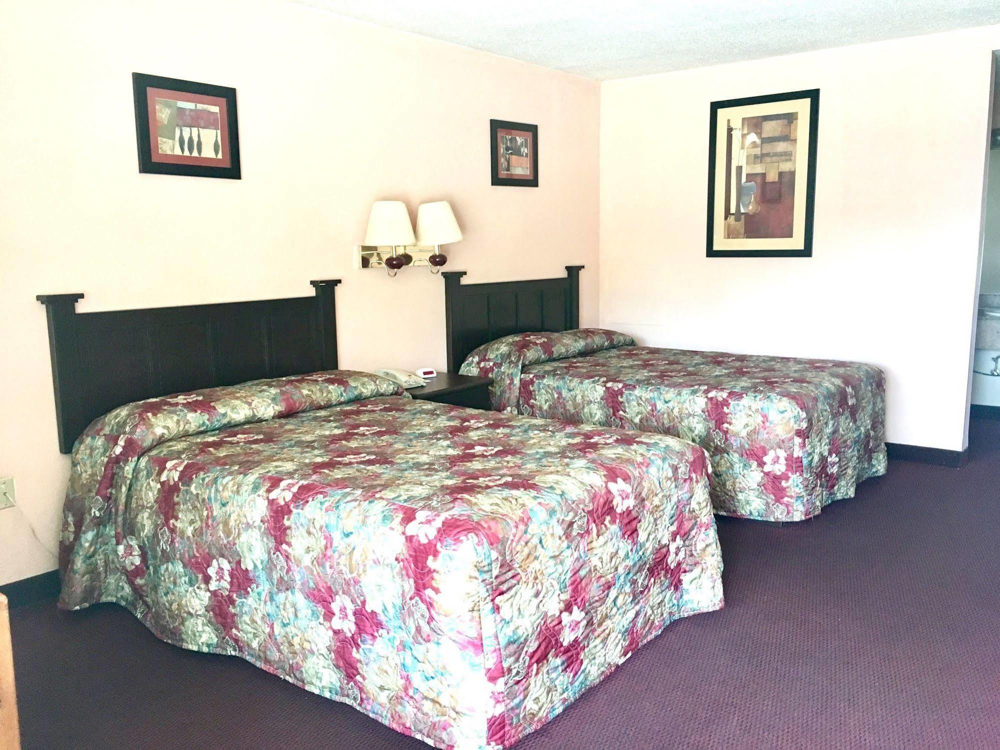 Washington Burgess Inn West Point Exteriör bild