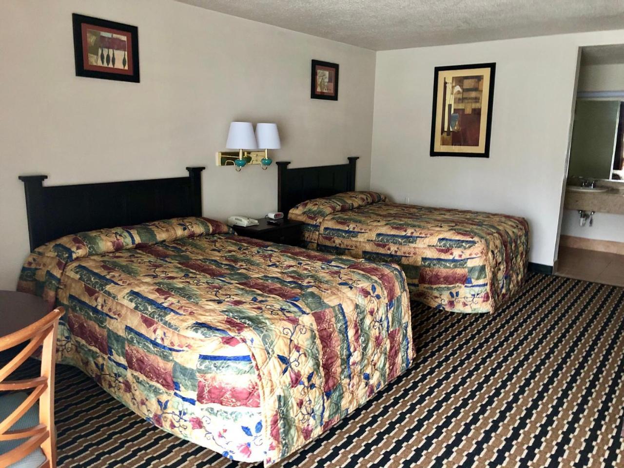 Washington Burgess Inn West Point Exteriör bild